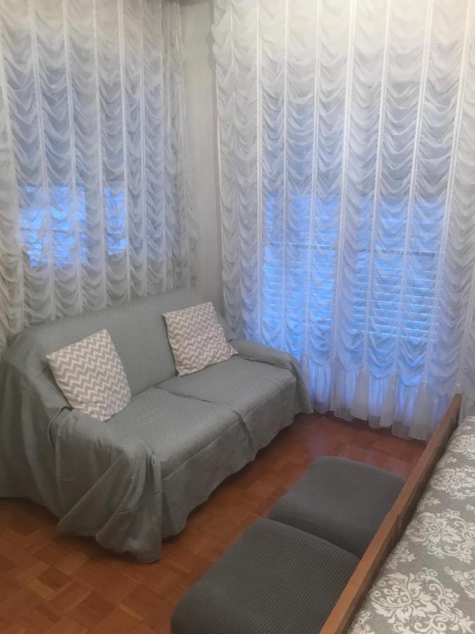 Carolos' House Кавала Екстериор снимка