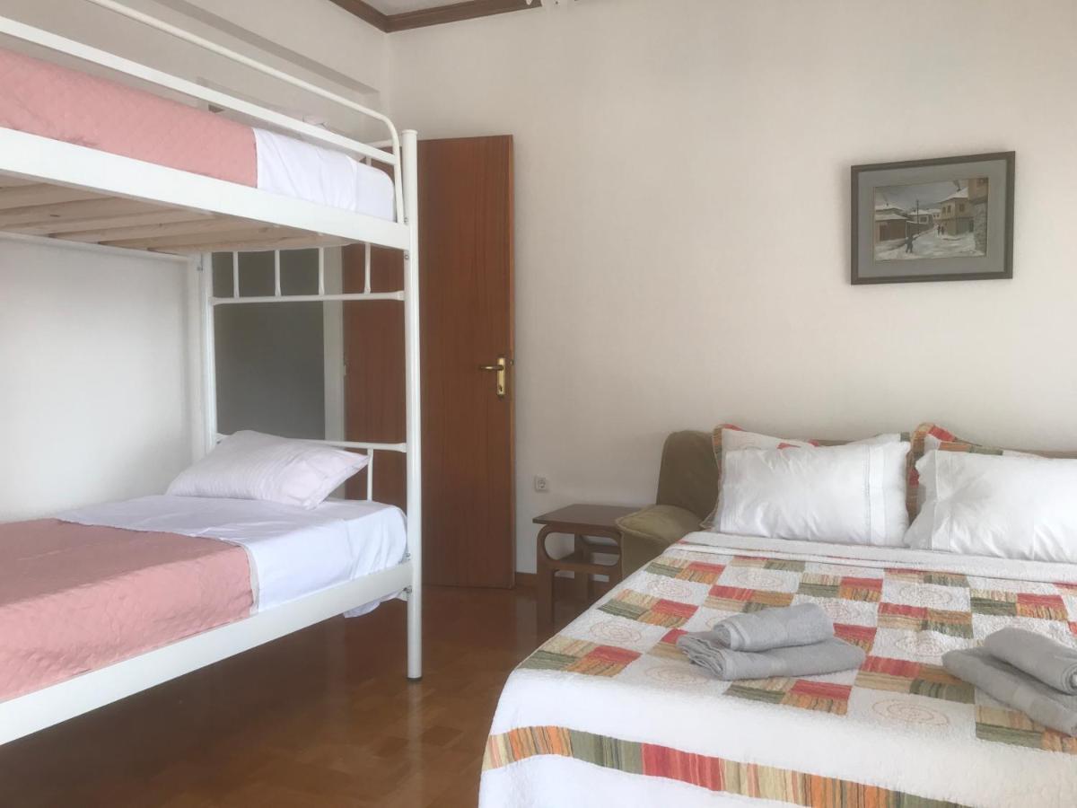 Carolos' House Кавала Екстериор снимка
