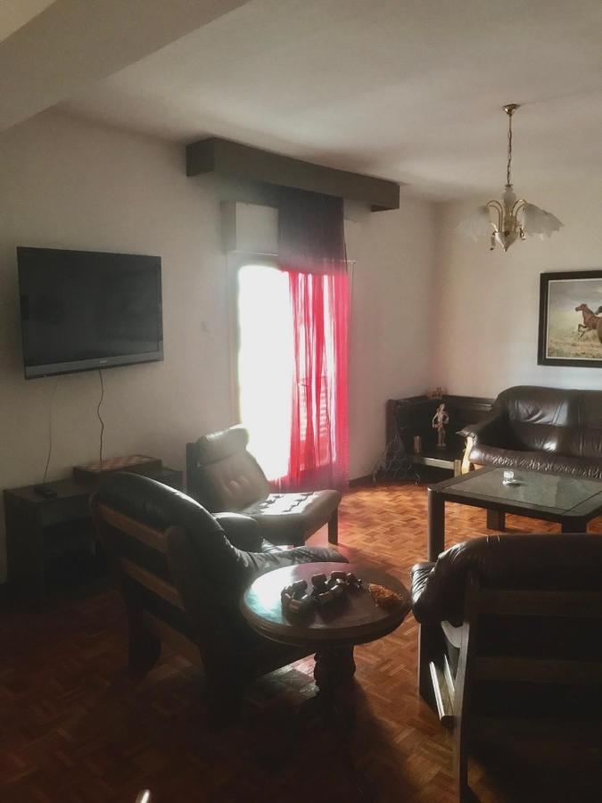 Carolos' House Кавала Екстериор снимка