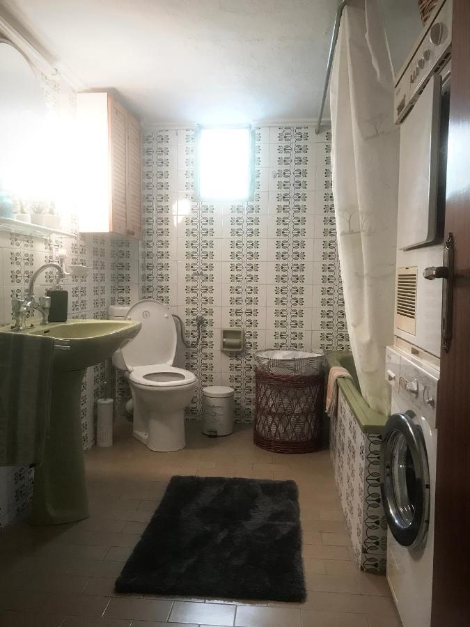 Carolos' House Кавала Екстериор снимка