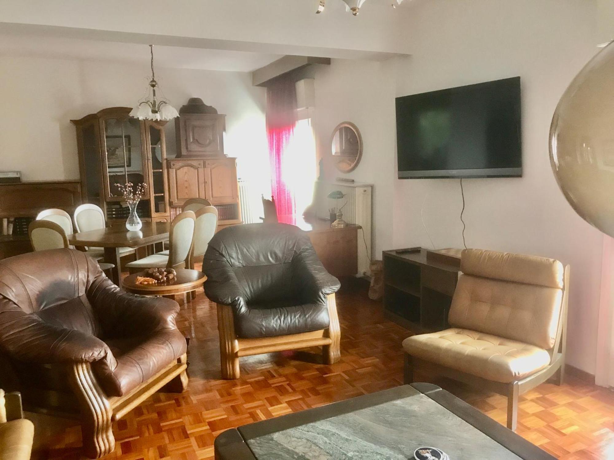 Carolos' House Кавала Екстериор снимка